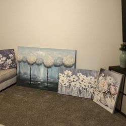 Canvases 