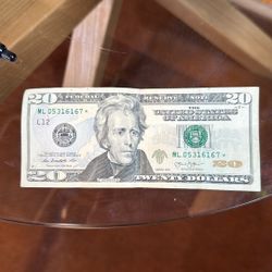 $20⭐️ note! Free Shipping