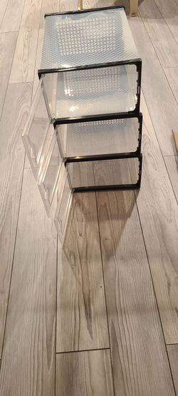 Portable/Stackable Shoe Boxes