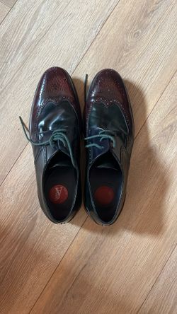 Shoes European Mens