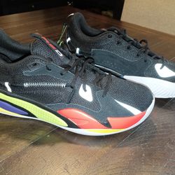 PUMA SHOES FOR MEN 