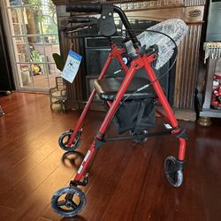 Travel Rollator