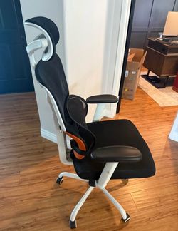 GABRYLLY Ergonomic Office Chair
