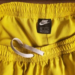Men's Swim Trunks