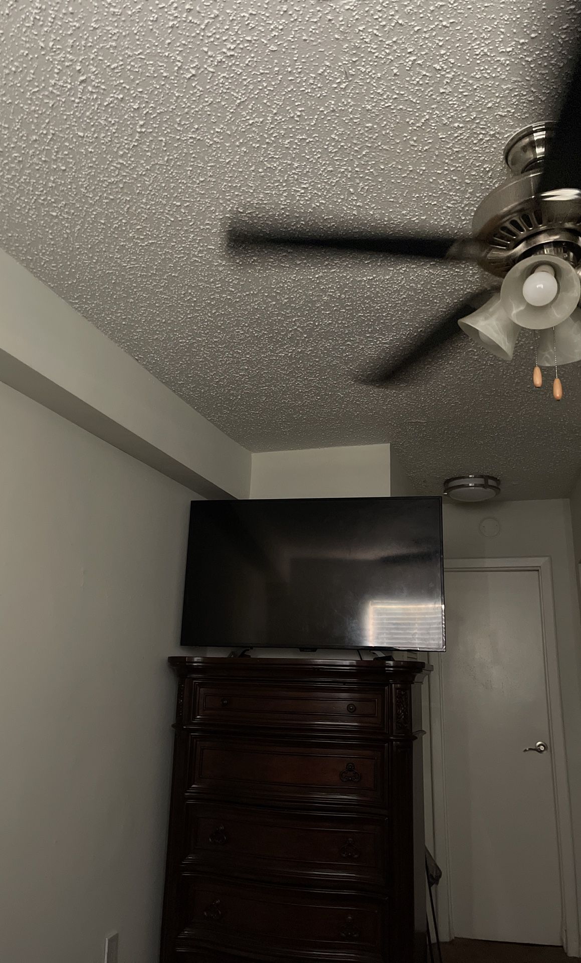 50” Roku tv
