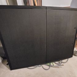 Somos Queen Size Base