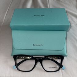 Tiffany & Co. Eyeglasses