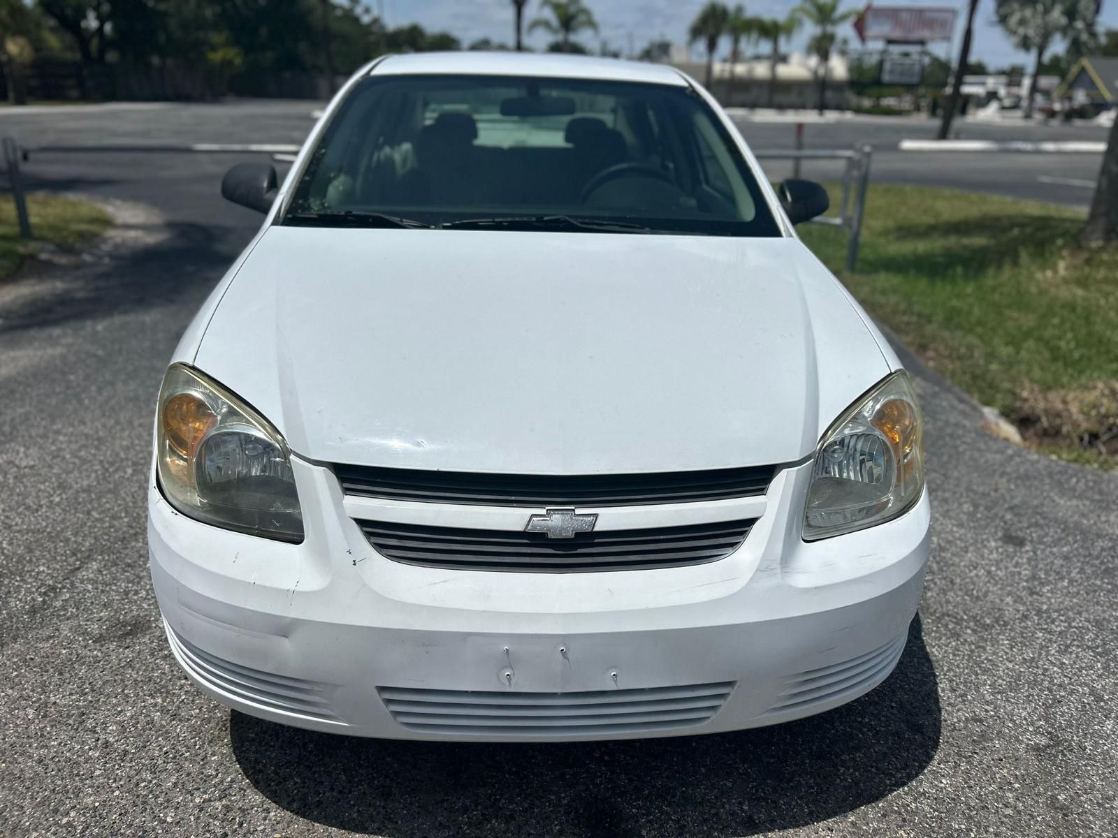 2008 Chevrolet Cobalt