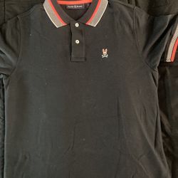 Psycho Bunny Shit Size 4/ Medium