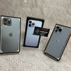 Apple iPhone 13 Pro Max