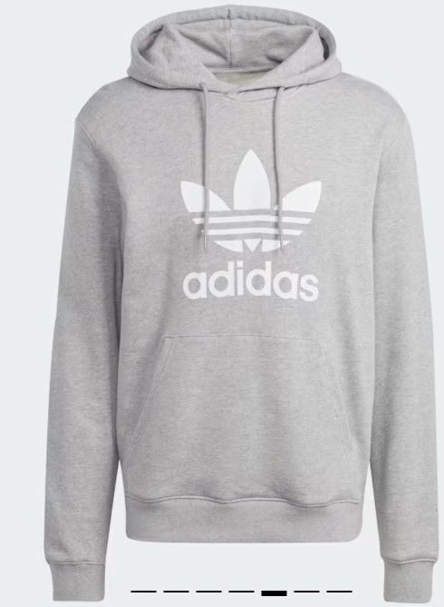 Mens Adidas Hoodie