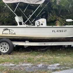 2000 16,aluminum Haul For Sale 