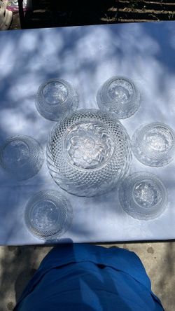 7 bowl set
