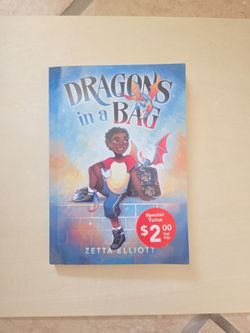 Dragons in a Bag