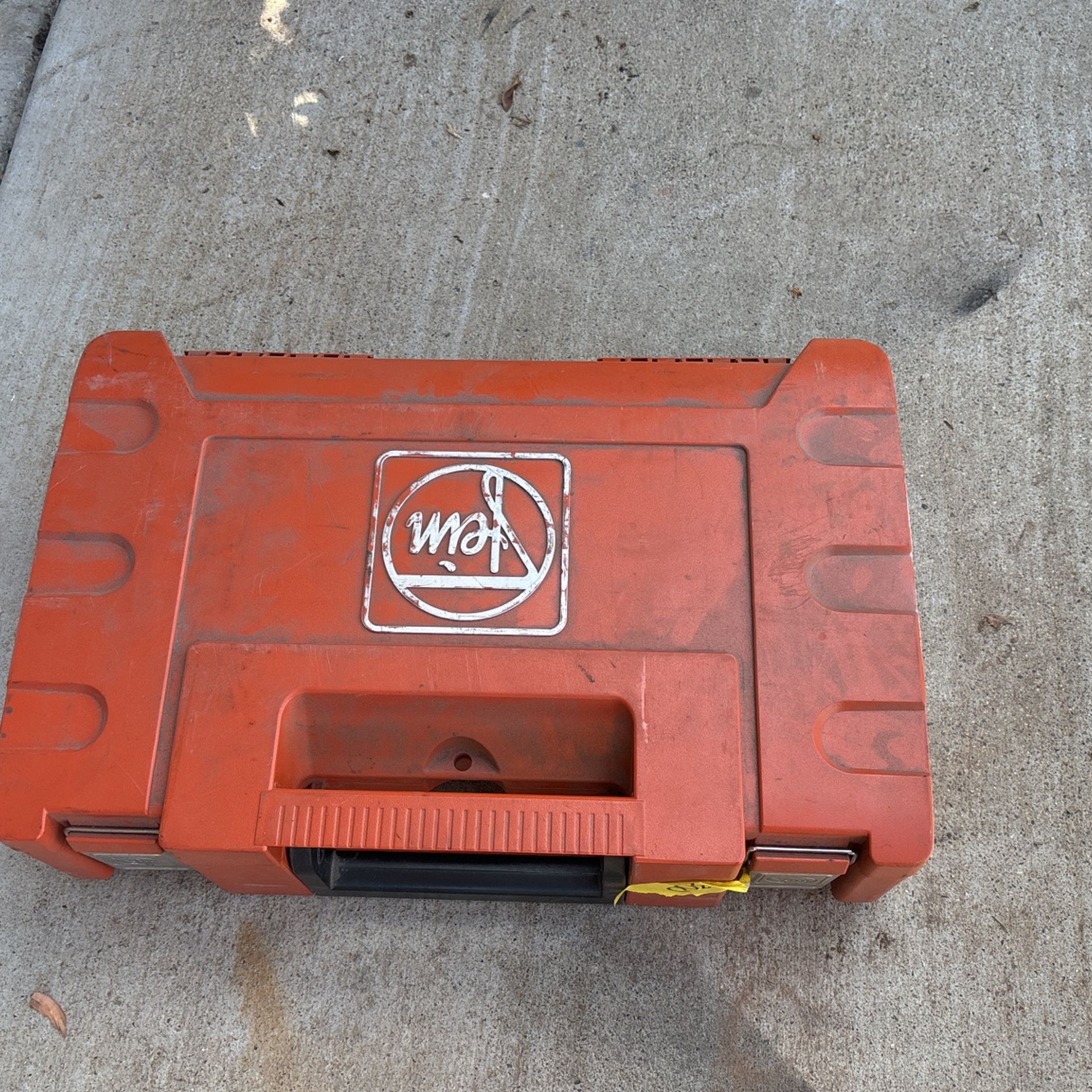 Fein Automotive Multi Tool