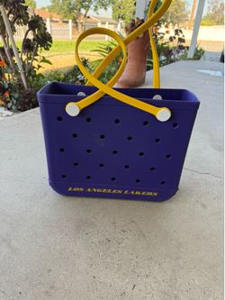Lakers Bag