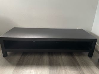 Coffee Table / TV Stand
