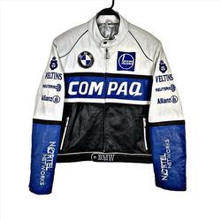 Bmw Streetwear Jacket
