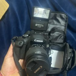 Camera