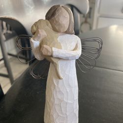 Willow Tree Collection