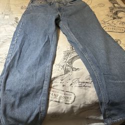 Size 27 empyre jeans