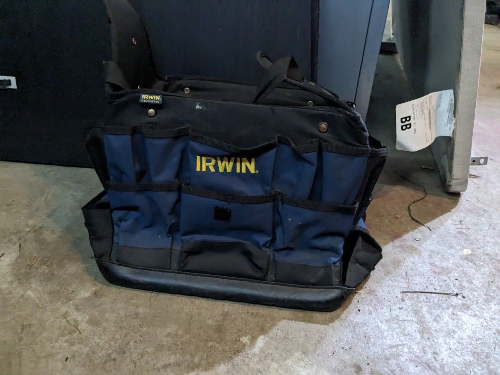 Large Tool Caddy