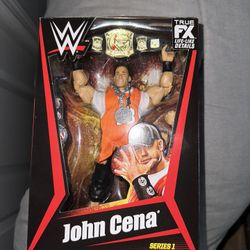 Wwe Toy