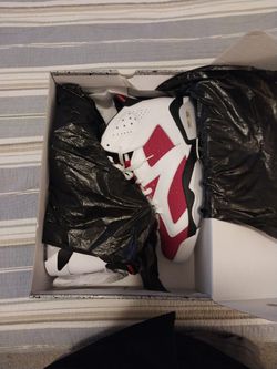 Carmine 6's