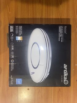 Artika Horizon LED Ceiling Light Fixture 