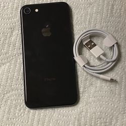 IPhone 8 Unlocked For All Carriers