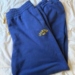 Champion Sweatpants