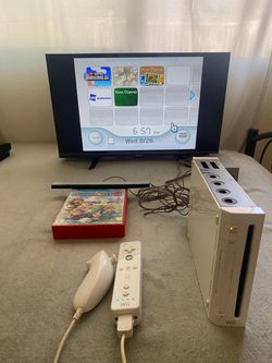 Wii