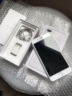 Iphone 8+ Unlock For Any Company