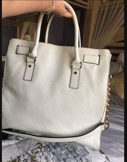 NEW Michael Kors Limited Edition Leather Handbag SALE. $280 O.B.O 🎈