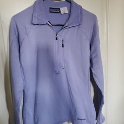 Patagonia Fleece (Medium)