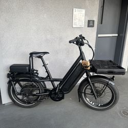 Specialized Globe ST Haul