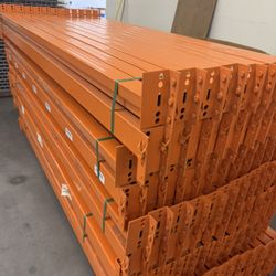 Pallet Racks Used