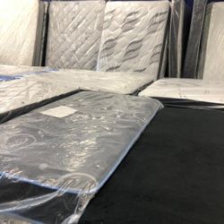 BRAND NEW MATTRESSES CLEARANCE / DELIVERY AVAILABLE 💥
