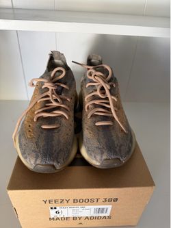 Yeezy  380s mist