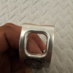 Tiburon Frame ( N220xn)  For Newell 220 Reel 