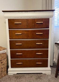 Beautiful Dresser