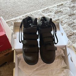 Nike Air Force 1s- Size 12