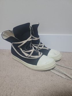 Rick Owen Ramones 2017 