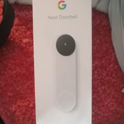 Nest Doorbell