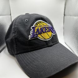Lakers Hat