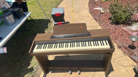 Piano Suzuki
