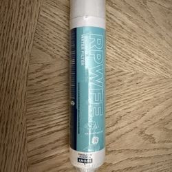 GE RPWFE Refrigerator Water filter