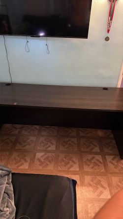 Desk Free