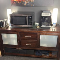 Credenza