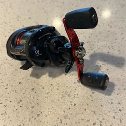 Abu Garcia Black Max Fishing Reel